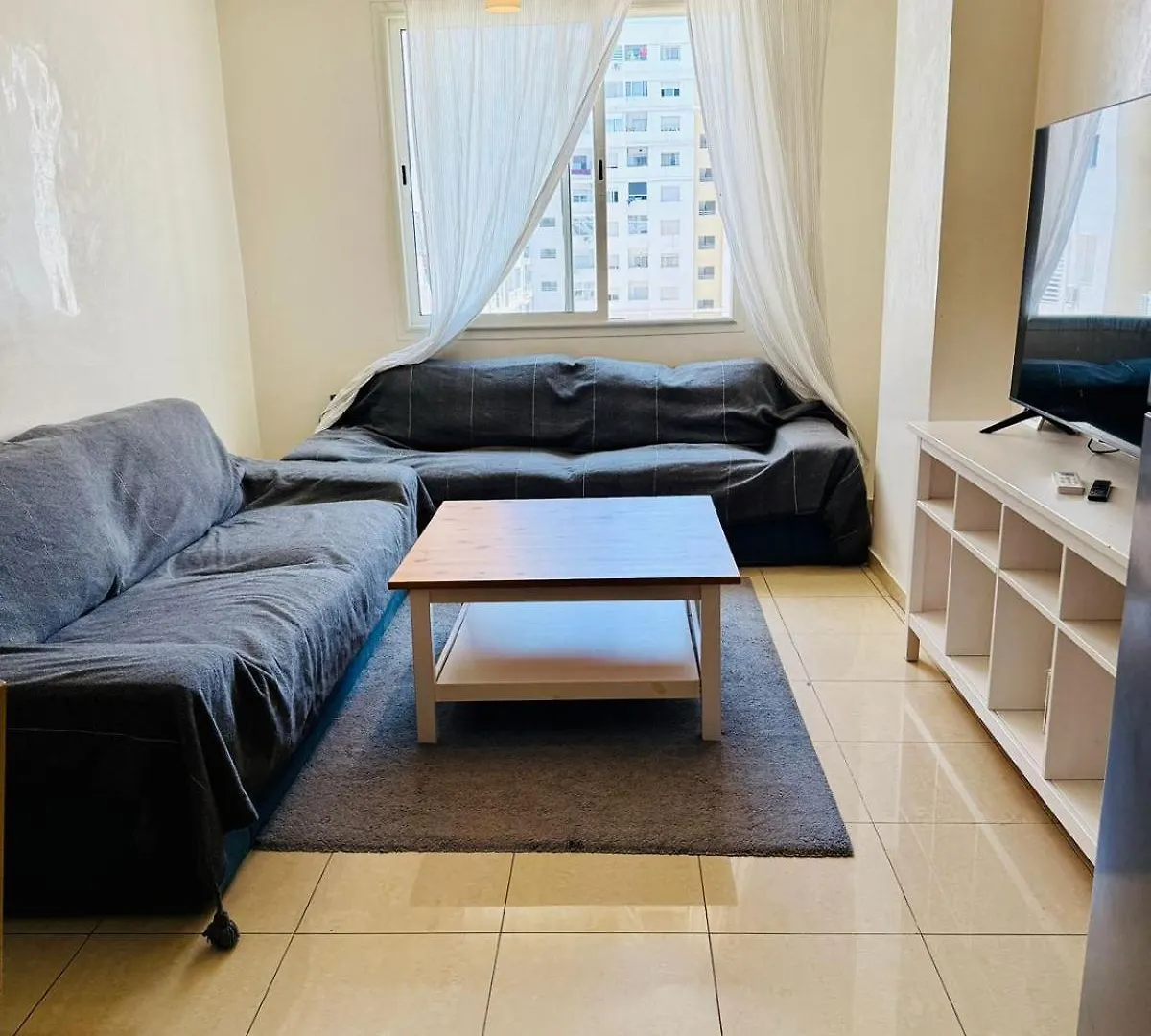 Islane Apparemment Pool &Balcony Apartment Agadir 0*,  Morocco