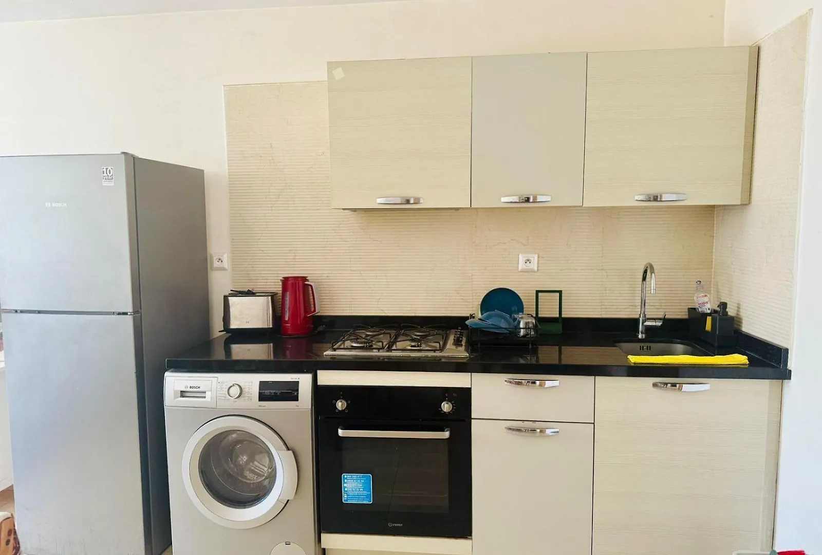 Islane Apparemment Pool &Balcony Apartment Agadir