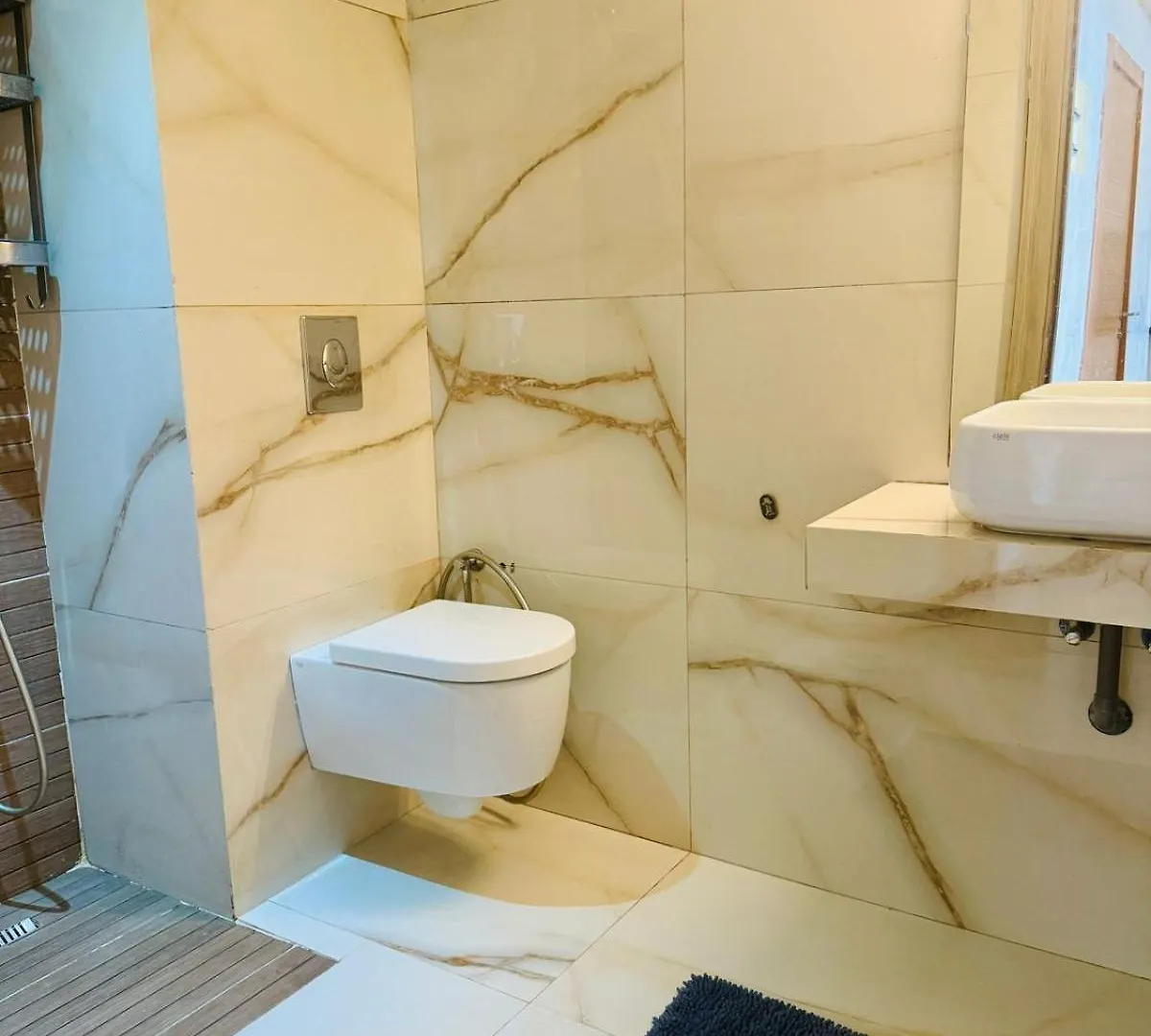 Islane Apparemment Pool &Balcony Apartment Agadir Morocco
