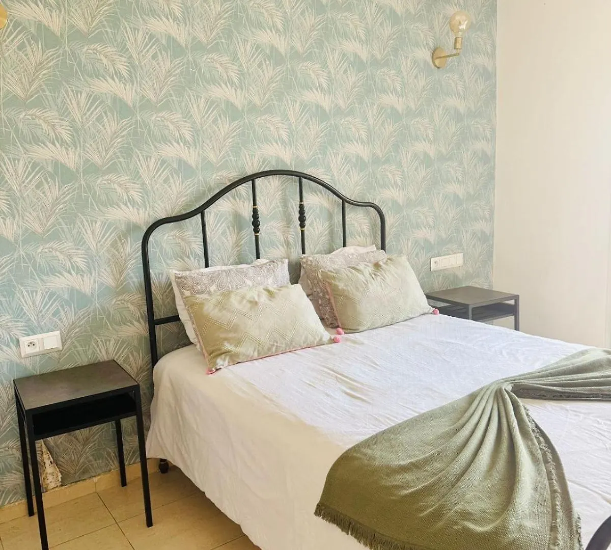 Islane Apparemment Pool &Balcony Apartment Agadir